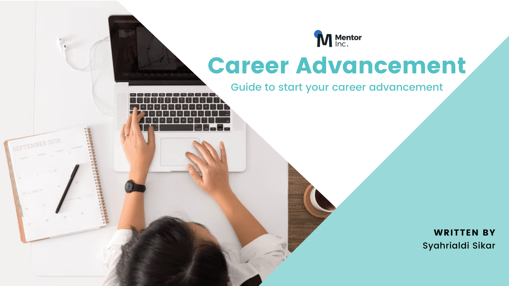 Career Advancement (Video)