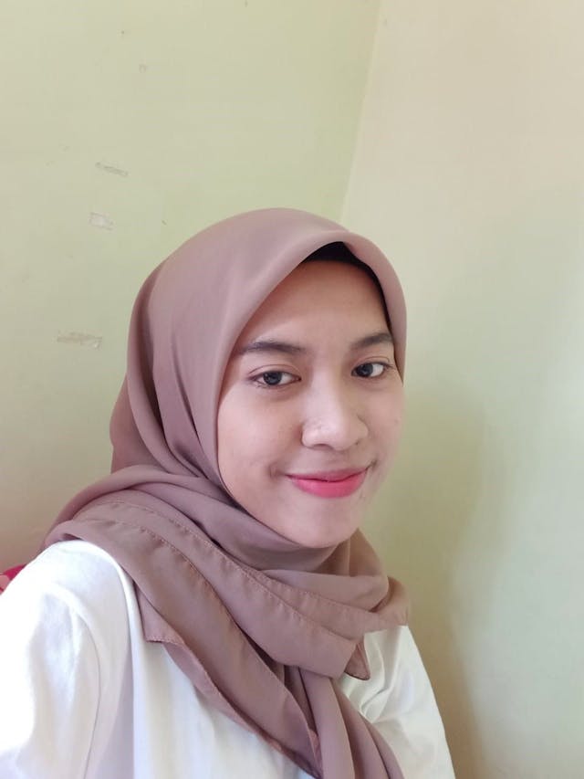 Adila Nur Azizah 