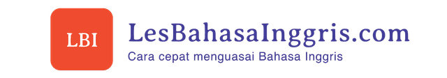 Les Bahasa Inggris